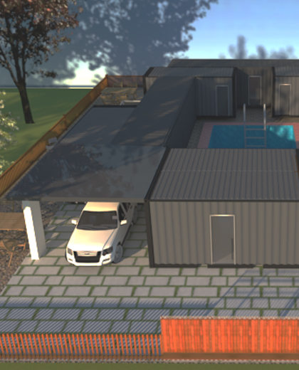 project
