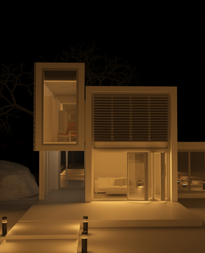 project
