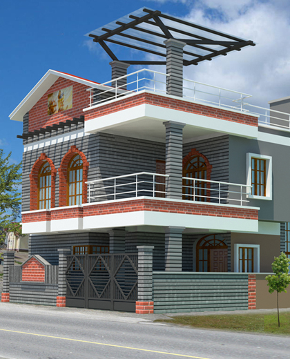 project